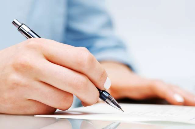 business writing courses for professionals online