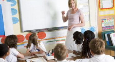 Level 7 Diploma in Teaching Assistant