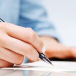Certificate in Business Writing