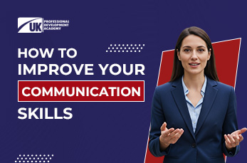 Improve your Communication Skills