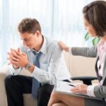 Certificate in Anger Management