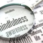 Certificate in Improving Mindfulness
