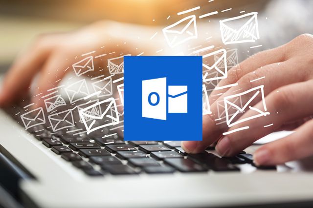Certificate in Microsoft Outlook 365