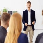 Certificate in Presentation Skills