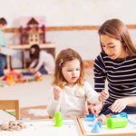 Level 5 Diploma in Child Care