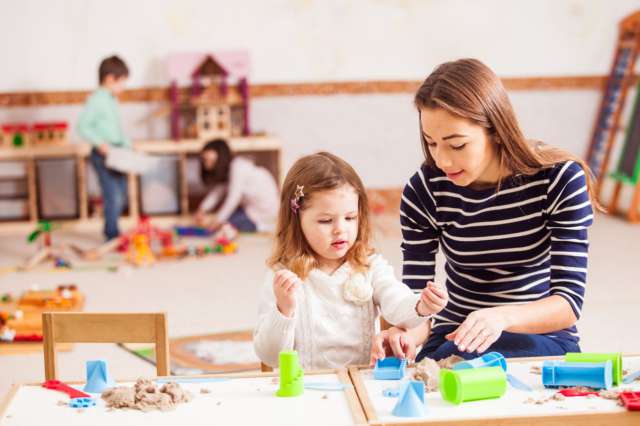 Level 5 Diploma in Child Care