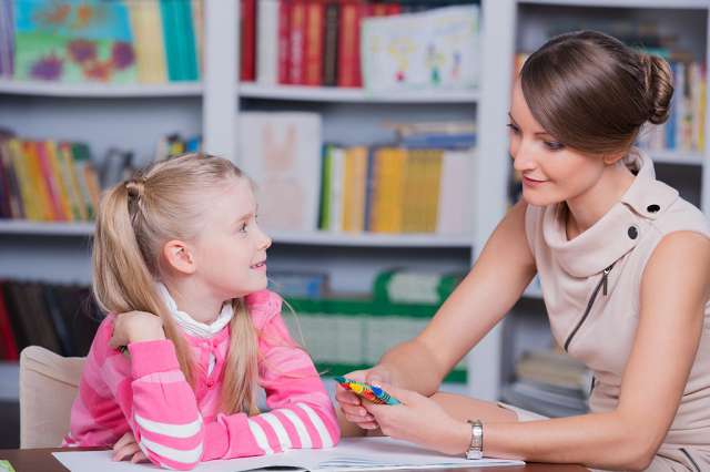 Level 5 Diploma in Child Psychology