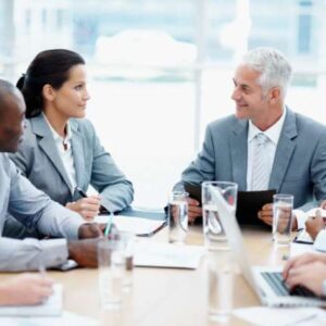 Certificate in Coaching Salespeople Training