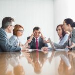 Level 5 Diploma in Conflict in the Workplace