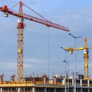 Certificate in Construction Site Management