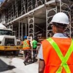 Level 7 Diploma in Construction Management