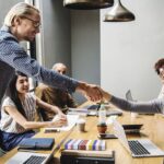 Level 4 Diploma in Customer Handling