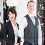 Level 5 Diploma in Hospitality Management