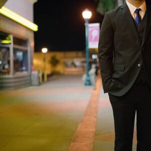 Level 5 Diploma in Leadership and Management