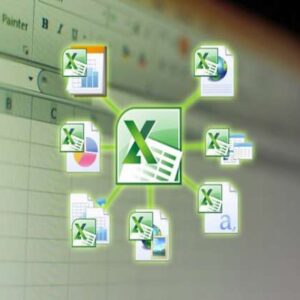 Certificate in Microsoft Excel