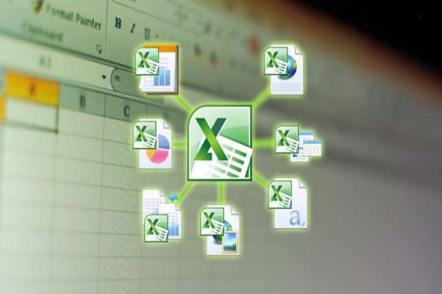 Certificate in Microsoft Excel