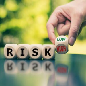 level 5 Diploma in Crisis and Risk Management