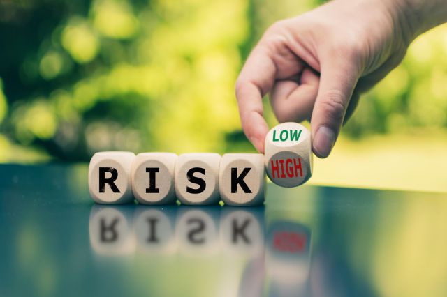 level 5 Diploma in Crisis and Risk Management