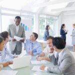 Level 5 Diploma in Sales Management