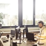 Certificate in Contact Center Training