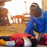 Level 3 Certificate in First Aid at Work