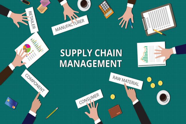 Level 1 Certificate in Supply Chain Management
