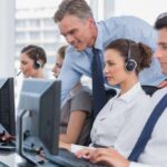 Call Center Training