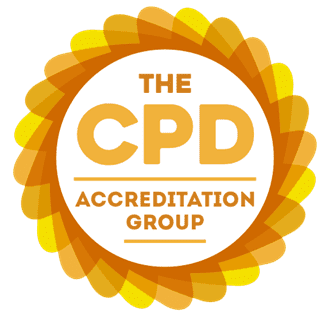 Cpd accreditation