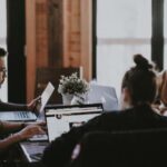 Coaching Sales People