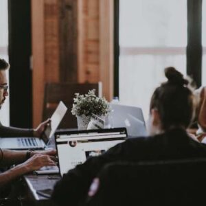 Coaching Sales People