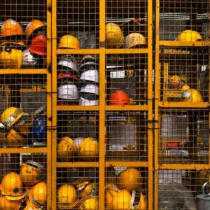 Health & Safety in Workplace