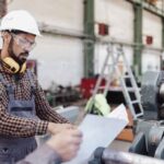 Health & Wellbeing in Workplace