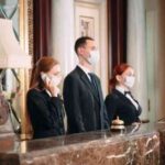 Level 6 Diploma in Hotel Receptionist