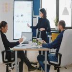 Level 5 Diploma in Leadership and Influencing Skills