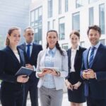 Level 4 Diploma in Leadership and Management