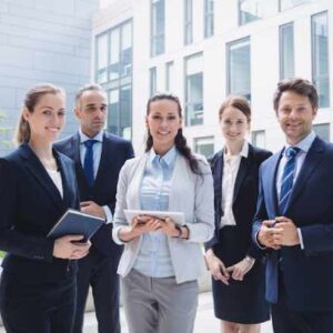 Level 4 Diploma in Leadership and Management