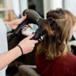 Hair care and its styling