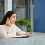 Level 5 Diploma in Receptionist and Front of House Management