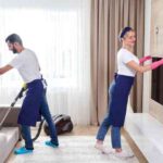Certificate in Housekeeping