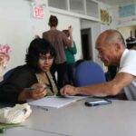 Teaching