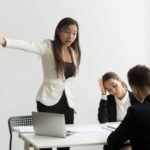 Level 7 Diploma in Conflict Management at Workplace