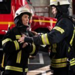 Level 2 Award in Fire Safety