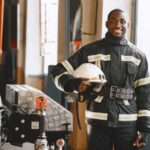 Certificate in Fire Warden