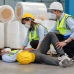 Level 2 Award in Emergency First Aid at Work