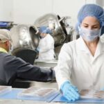Certificate in Food Safety