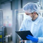 Level 2 Certificate in Food Hygiene and Safety