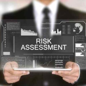 Certificate in Risk Assessment and Management