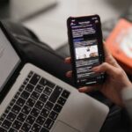 Certificate in Mobile Learning
