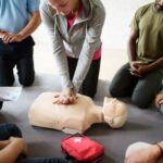 Certificate in Paediatric First Aid