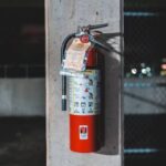 Level 1 Award in Fire Safety Awareness